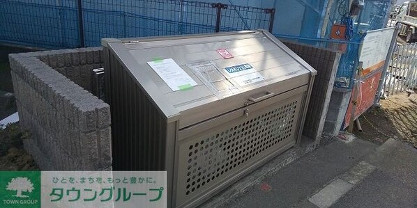 レオパレスグリーングレイスの物件内観写真